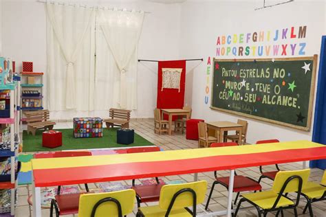 Sala De Reforço Escolar - DOCA tem reforço escolar que é enfim, a solução para crianças e pais ...