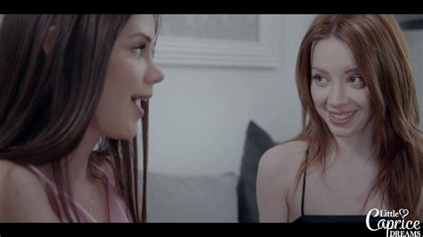 LITTLE CAPRICE - Dont be shy Lottie - YouTube