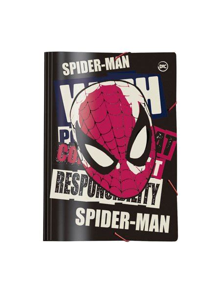 Pasta Do Homem Aranha