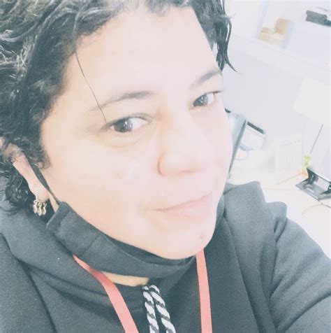 Eliane De Alcantara Teixeira - Eliane Teixeira