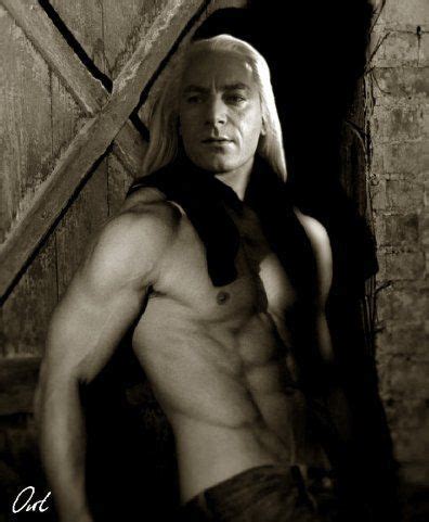 Severus Lucius Beneath The Masks Photo Feeling Hot Lucius Malfoy