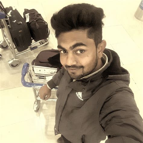 Jigar patel