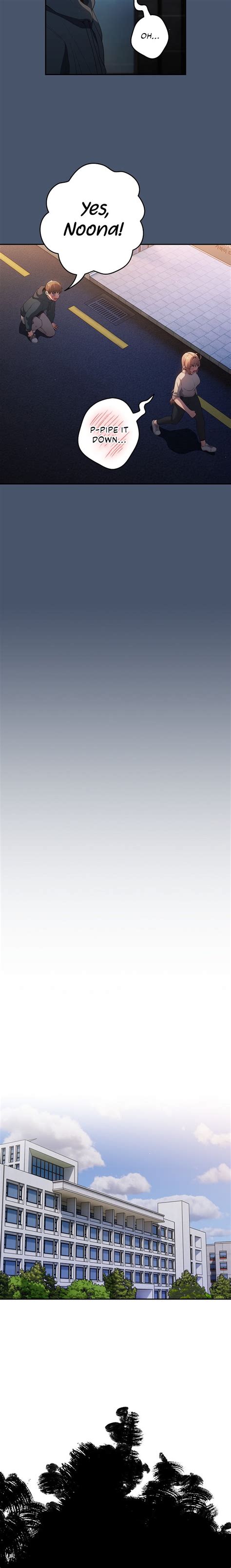 That’s Not How You Do It Chapter 14 : Read Webtoon 18+