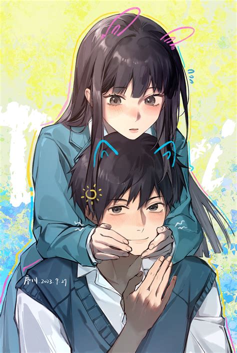 Kimi Ni Todoke From Me To You Image Zerochan Anime Image Board