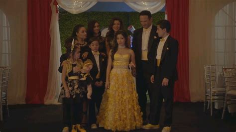 Stuck In Harleys Quinceañeragallery Stuck In The Middle Wikia Fandom