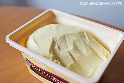 simon food favourites mainland buttersoft pure spreadable butter