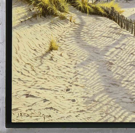 Dunas de West Wittering, UK | Juan Antonio Domínguez