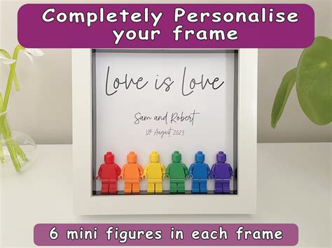 Personalised Gay Wedding Gifts Wedding Favours Favors Personalised Gay
