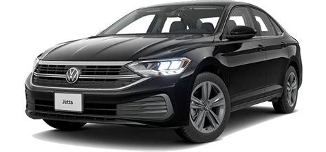 2024 Volkswagen Jetta SE 4-Door FWD Sedan Colors