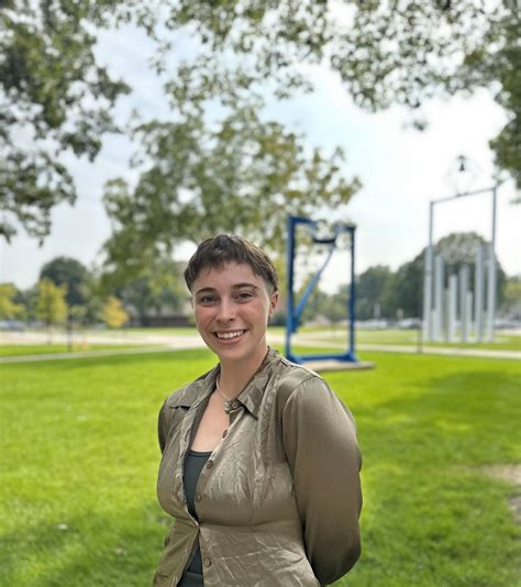 Purdue University Northwest - Aurora Wymar