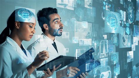 How clinicians can use AI to improve patient care [Podcast]