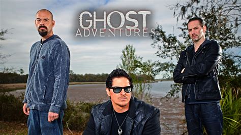 Watch Ghost Adventures · Season 1 Full Episodes Free Online - Plex
