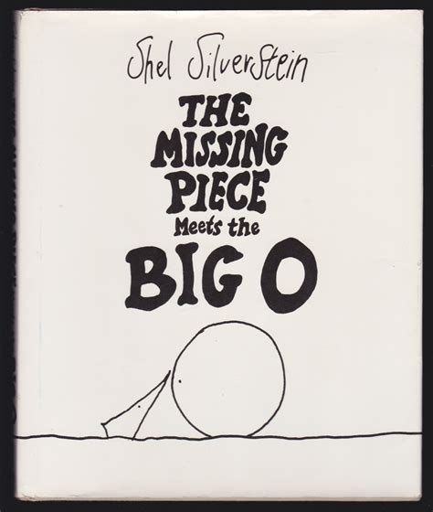 The Big O Shel Silverstein