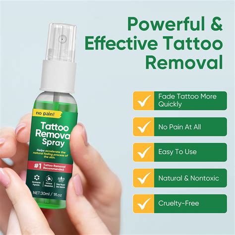 how to remove a tattoo at home 5