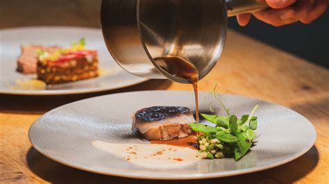 Michelin Star Rating: What It Means and How Restaurants Earn Them - Hunter Games Magazine