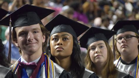 Augusta tech graduation rates are reaching a record high this year 23