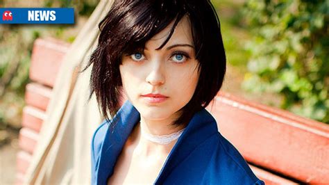 Bioshock Infinite Elizabeth Hot