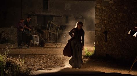 Maryline (2017) - Backdrops — The Movie Database (TMDB)