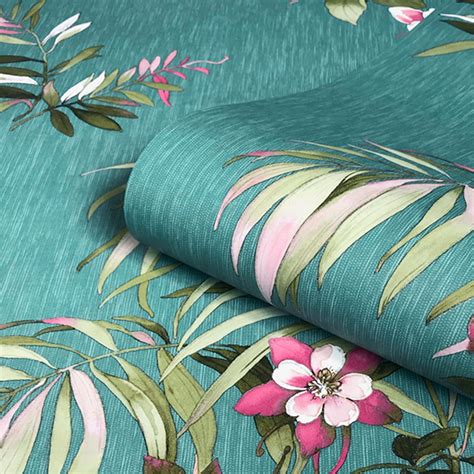 Belgravia Botanique Wallpaper - Foy and Company