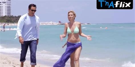Ashley Scott Bikini Scene In Into The Blue Tnaflix
