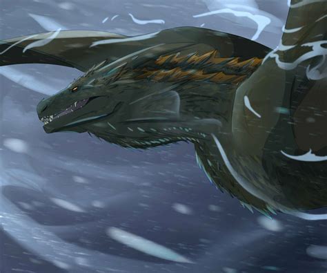 rhaegal  jayalek  deviantart