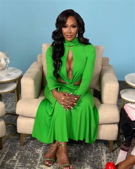 Fans are reacting to the She by Sheree launch party photos 1