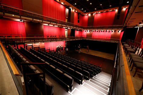 Inside living arts centre hidden gallery you never saw 15