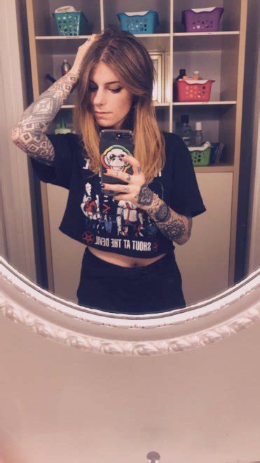 EDM DJ ZÃA Porn Pic