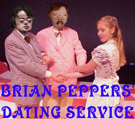 [Image - 15415] | Brian Peppers | Know Your Meme