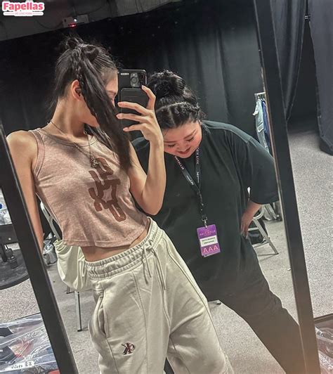 Blackpink aka Jennie BLΛƆKPIИK aka jennierubyjane aka sheflieshigh Nude Leaks OnlyFans Fapellas