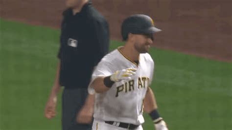 pittsburgh pirates jared triolo gif pittsburgh pirates jared triolo