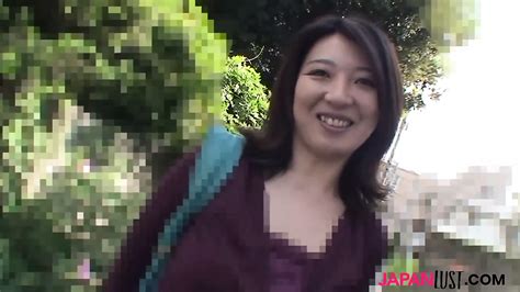 Hairy Japanese MILF Naho Tajiri Fucked Hard XHamster