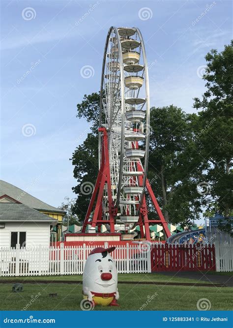 Immersive VR experiences will soon be added to rye playland rye 13