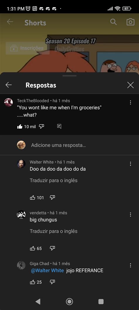 Doo Da Doo Da Doo Do Da Ryoungpeopleyoutube