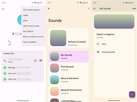 How to add custom ringtones and sounds to your Android phone | Android