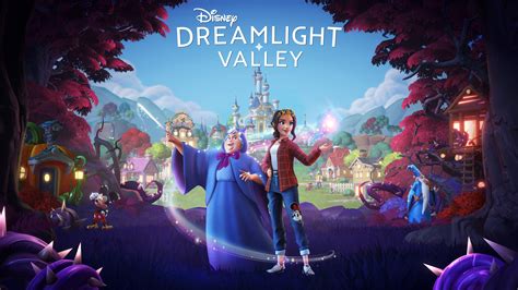 update  dreamlight valley wiki