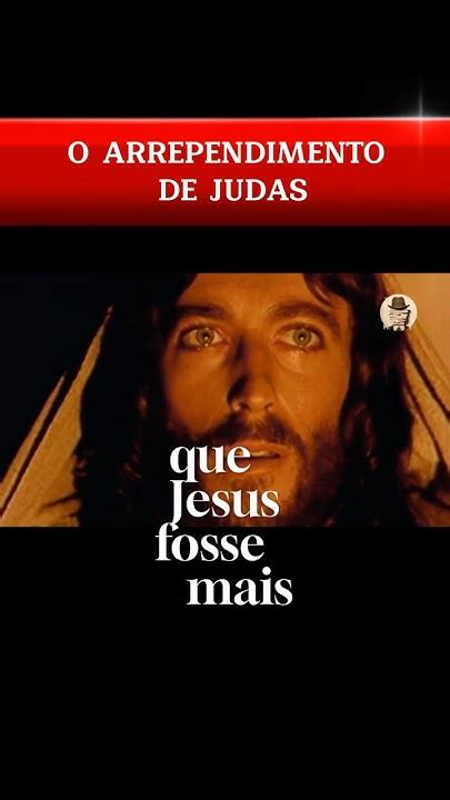 Jesus Sabia Que Judas O Trairia - Jesus sabia que judas o trairia? #curiosidades #judasiscariot - YouTube