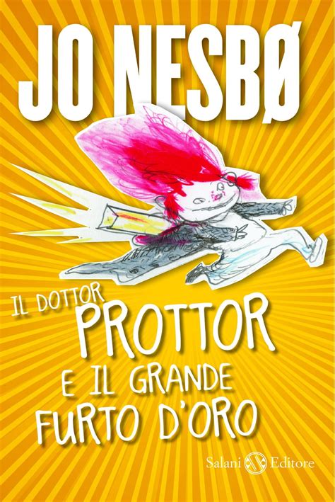 Il Dottor Prottor E La Vasca Del Tempo