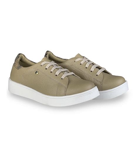 Zapatilla Silvia Nude Calzados Joyce Vania