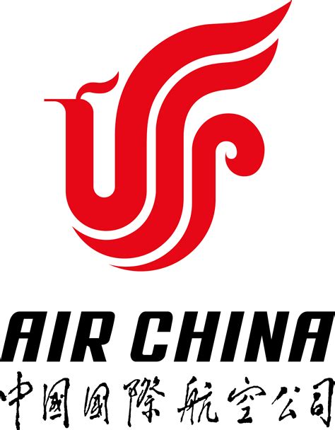 logos  air china