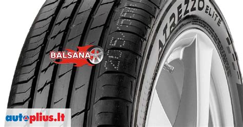 Sailun Sailun Atrezzo Elite, vasarinės 225/65 R17 | A25040461