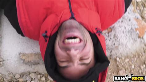 Martina Smeraldi Scene Martina Smeraldi Anal In Public Makes Her Squirt PublicB Jun 10