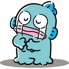 91 Hangyodon ideas | sanrio characters, hello kitty, sanrio wallpaper