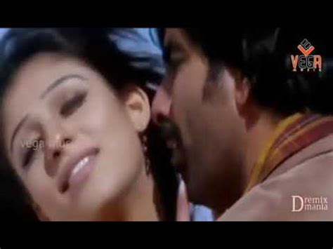 Nayanthara Hot Compilation YouTube