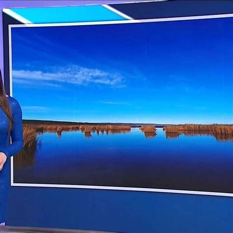 Csilla Molnar Weather Girl 30th December 2020 Free Porn 6e XHamster