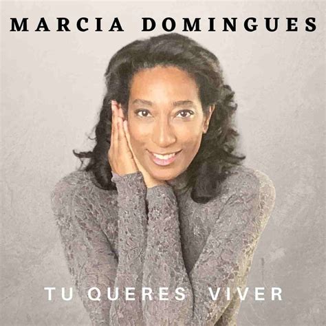 Marcia Domingues Lbuns Da Discografia No Letras Mus Br