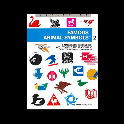 animal logos for companies 5