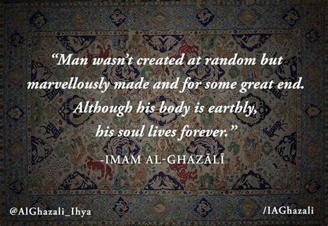 imaam al ghazali imam ghazali quotes sufi quotes quran quotes