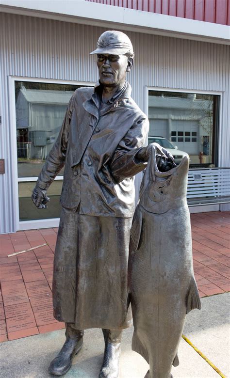 WSMAG.NET | A Walk Around Historic Gig Harbor | Featured, People