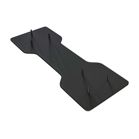 Evolve Base Plate (BP-512) | Evolve